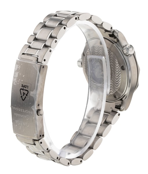 Omega Seamaster 300m Mid-Size 2263.80.00